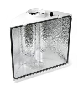 REFLECTOR SPUDNIK AIRCOOLED 150MM