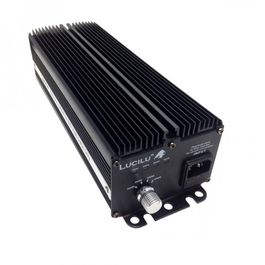 BALASTRO ELECTRONICO 400W LUCILU