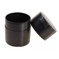 BOTE TIGHTVAC 0,12L NEGRO