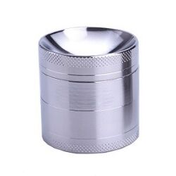 CHAMP HIGH CURVED MINI GRINDER 40MM 4 LAYERS