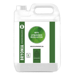 EXCELLENT NUTRIENTS BRYO UP&DOWN REGULATOR 5L