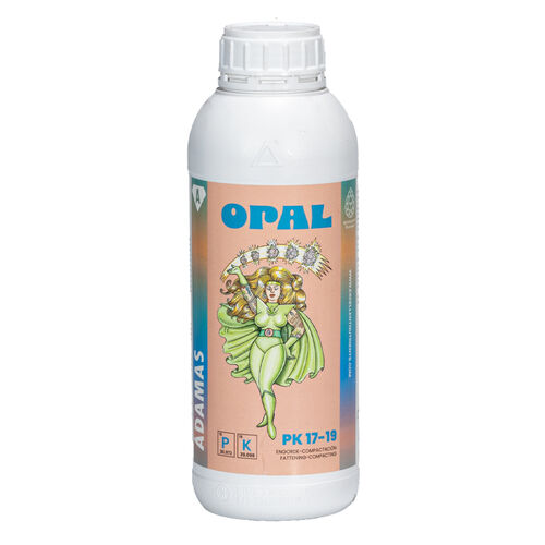 EXCELLENT NUTRIENTS OPAL PK 17-19 1L