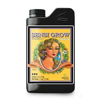 ADVANCED SENSI GROW PH PERFECT A 1L