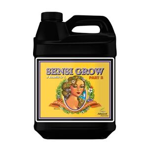 ADVANCED SENSI GROW PH PERFECT B 500ML