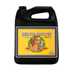 ADVANCED SENSI GROW PH PERFECT B 5L