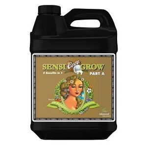 ADVANCED PH PERFECT SENSI GROW COCO A 10L