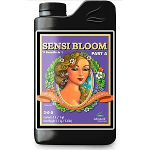 ADVANCED SENSI BLOOM PH PERFECT A 1L