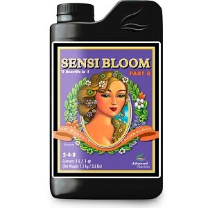 ADVANCED SENSI BLOOM PH PERFECT B 1L