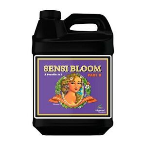 ADVANCED SENSI BLOOM PH PERFECT B 10L
