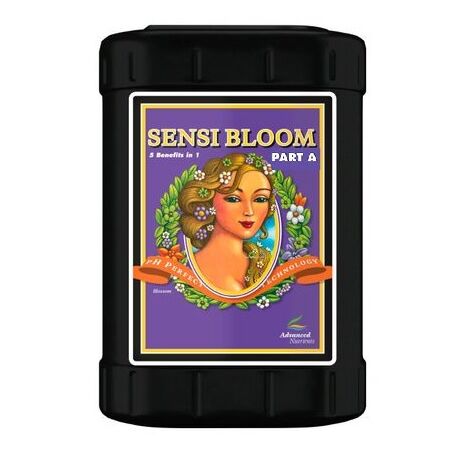 ADVANCED SENSI BLOOM PH PERFECT A 20L