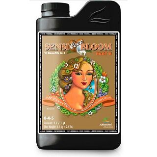 ADVANCED SENSI BLOOM COCO B 1L