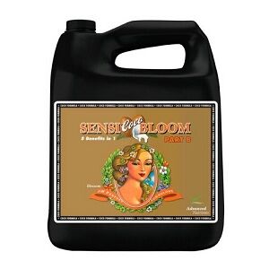 ADVANCED SENSI BLOOM COCO B 500ML