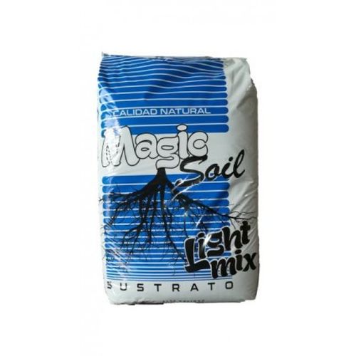 MAGIC SOIL LIGHT MIX 50L