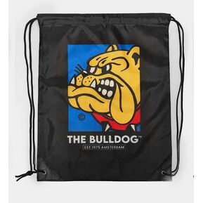 THE BULLDOG MOCHILA CON CUERDA