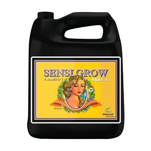 ADVANCED SENSI GROW PH PERFECT A 10L