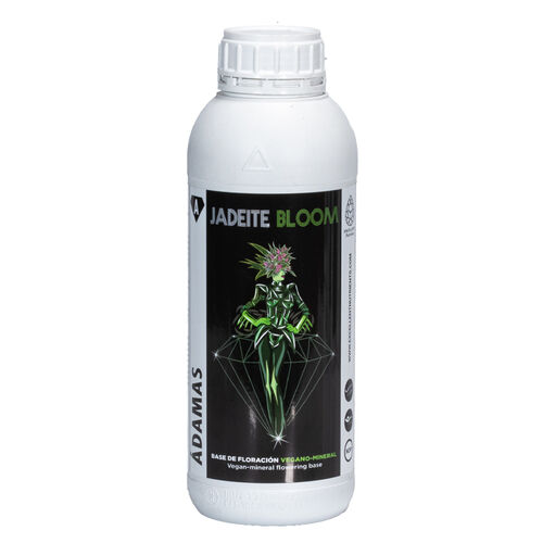 EXCELLENTS NUTRIENTS ADAMAS JADEITE BLOOM 1L