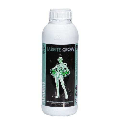 EXCELLENTS NUTRIENTS ADAMAS JADEITE GROW 1L