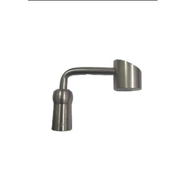 BANGER TITANIO 10MM / HEMBRA