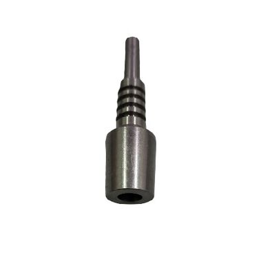 CLAVO TITANIO 12MM / MACHO (GRANDE)