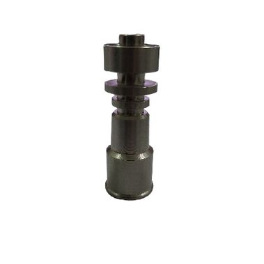 CLAVO TITANIO 14MM HEMBRA