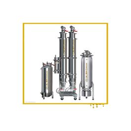 MR HIDE EXTRACTOR RESINA CIRCUITO CERRADO 4400GR