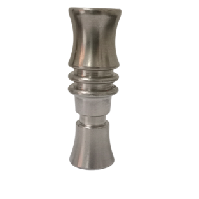 CLAVO TITANIO DOMELEES HEMBRA 18MM