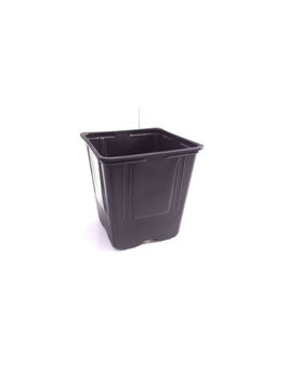 MACETA TEKU 7x7x8CM  0,23L