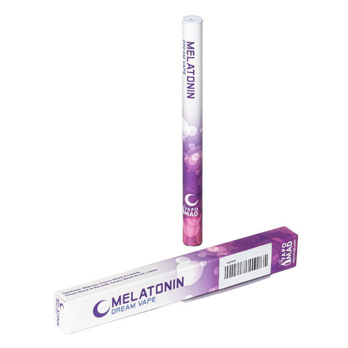 VAPE MELATONINA DREAM LAVANDA