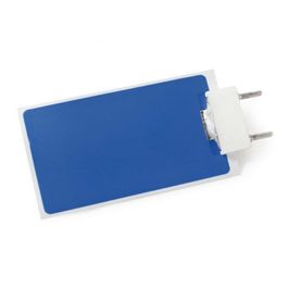 PLACA CERÁMICA DE REPUESTO INDIZONO 3500MG/H