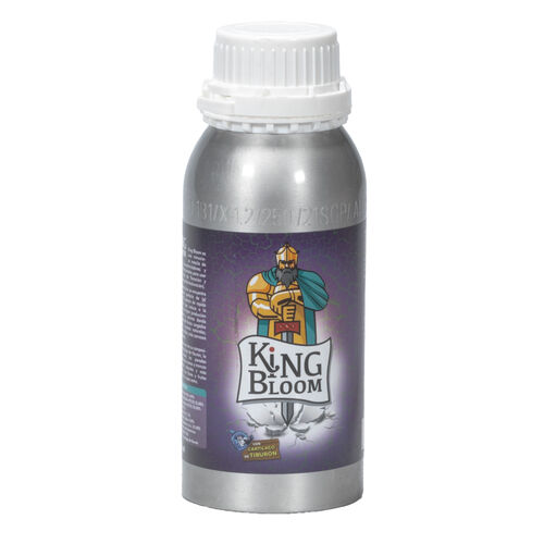 TRABE KING BLOOM 600GR