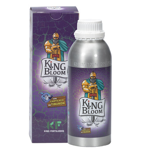 KING BLOOM 1200ML