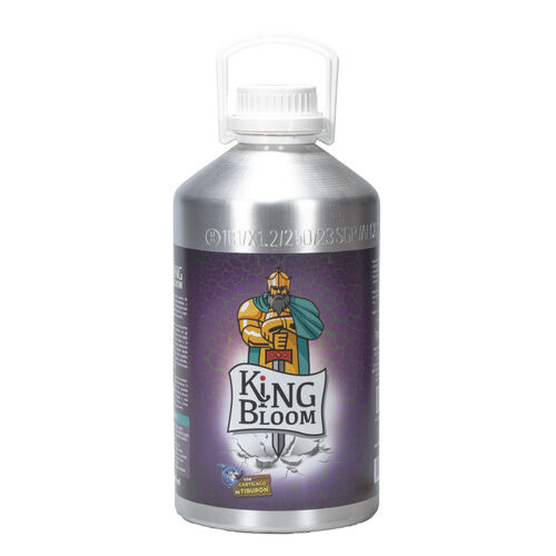 KING BLOOM 5500ML