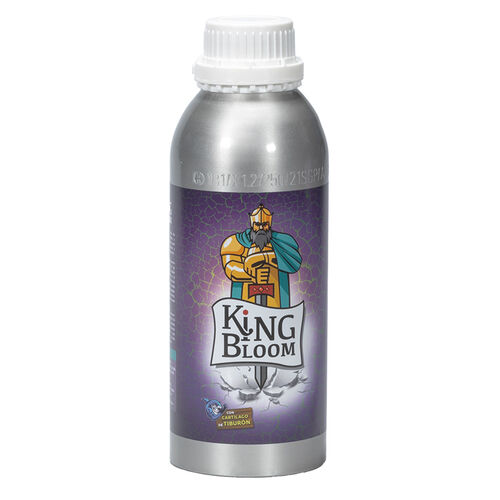 KING BLOOM 1200ML