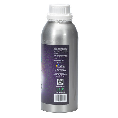 KING BLOOM 1200ML