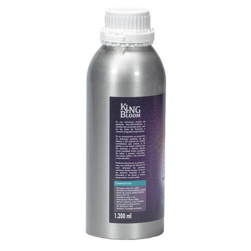 KING BLOOM 1200ML