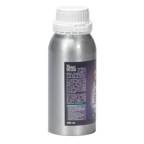 KING BLOOM 600ML