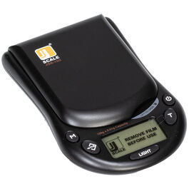 BÁSCULA JENNINGS JSR-100