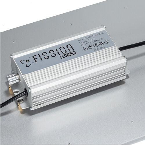 FISSION LED 240W