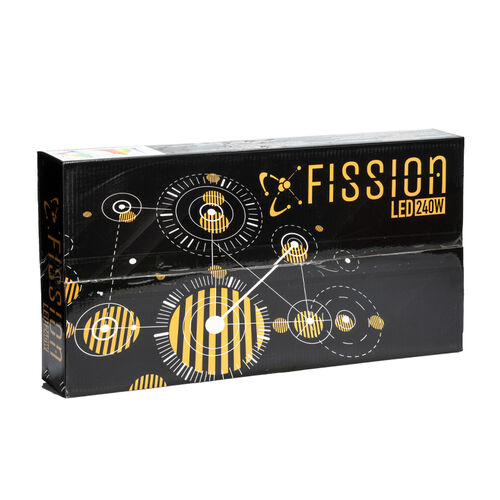 FISSION LED 240W