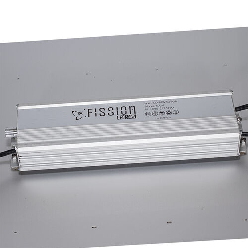 FISSION LED 600W