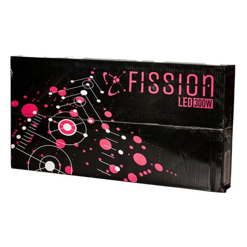 FISSION LED 300W