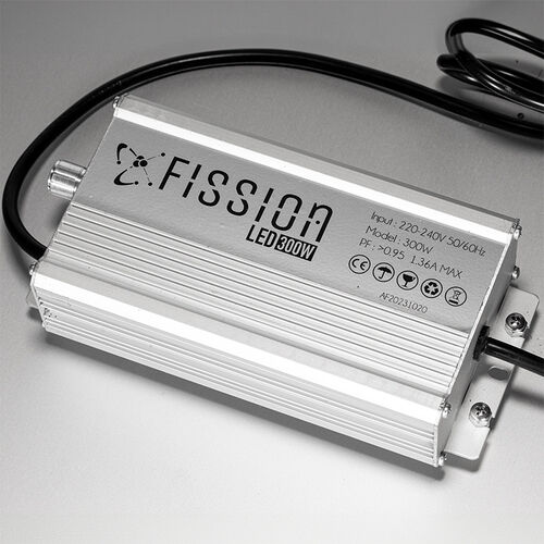 FISSION LED 300W