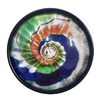 GRINDER METALICO ESPIRAL 40MM 3 PARTES (VERDE/AZUL/MARRON2)