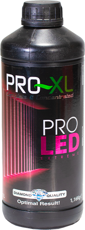 PRO XL PRO LED 1L