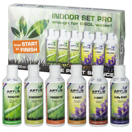 APTUS INDOOR SET PRO