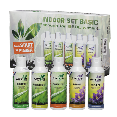APTUS INDOOR SET BASIC