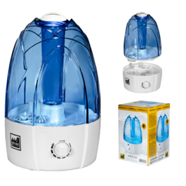 HUMIDIFICADOR PURE FACTORY 4L