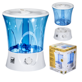 PURE FACTORY HUMIDIFICADOR 8L