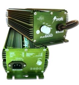 BALASTRO ELECTRONICO BOLT EDB 600W