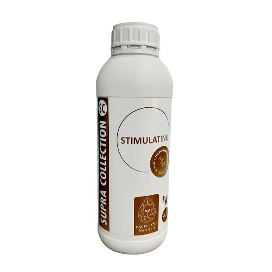 EXCELLENT NUTRIENTS SUPRA BIOSTIMULATING "ALL IN ONE" 1L